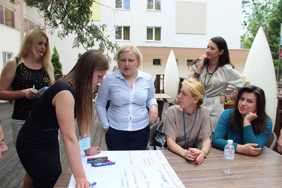 1.1 Академія