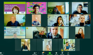 Засідання Коаліції #Харківщина 1325