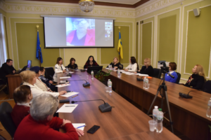 До 140-річчя українського жіночого руху