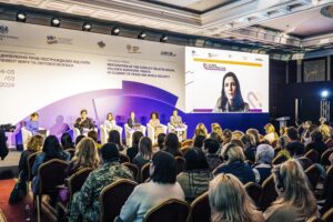 Міжнародна конференція присвячена обговоренню СНПК