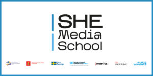 She Media School