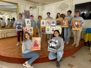 Перезавантаження команди Центру гендерної культури у Перемишлі