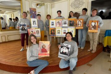 Перезавантаження команди Центру гендерної культури у Перемишлі