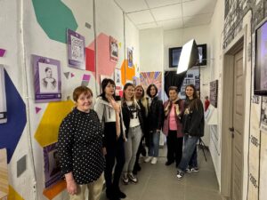 відкрито виставку «Неймовірні»