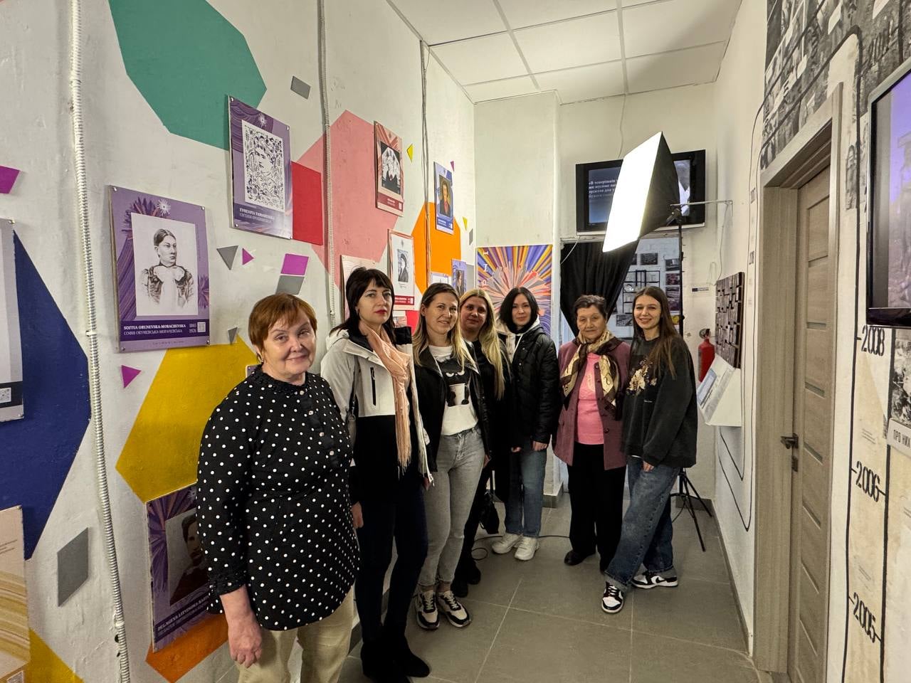 відкрито виставку «Неймовірні»