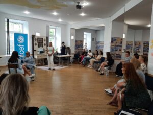 Через освіту до гендерної рівности