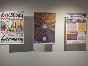 Конференція жіночих музеїв в Італії