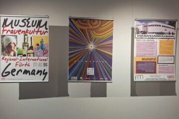 Конференція жіночих музеїв в Італії