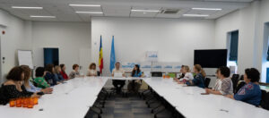 Разом заради розвитку: навчальний виїзд партнерських організацій до Молдови