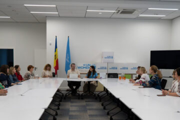 Разом заради розвитку: навчальний виїзд партнерських організацій до Молдови