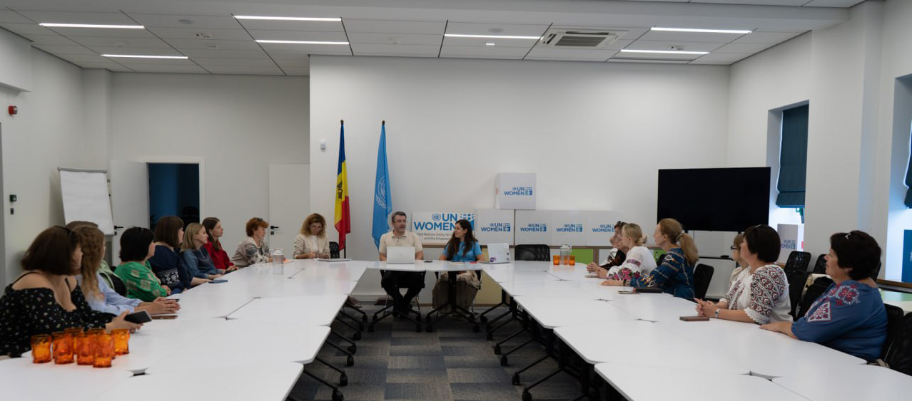 Разом заради розвитку: навчальний виїзд партнерських організацій до Молдови