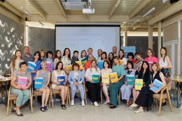 12 громад Харківщини заклали основи гендерночутливого відновлення