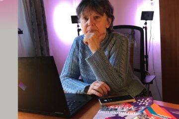 Тетяну Ісаєву обрано Почесною членкою УАДЖІ