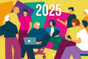 Підсумки року ЦГК: знання, спільноти, вплив